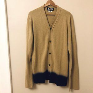 Comme des Garcons Cardigan